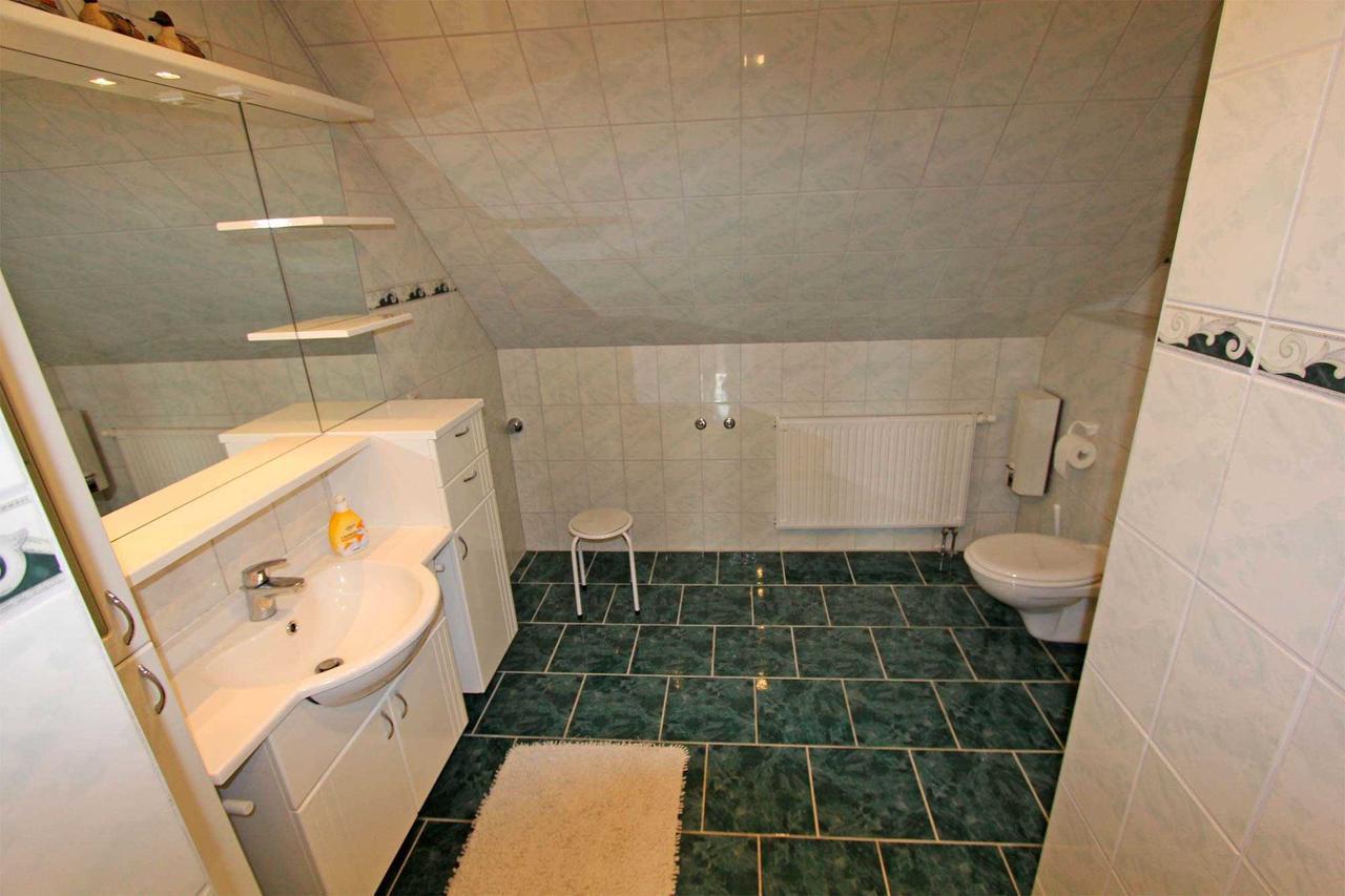 Ferienwohnung Rheinsberg See 9181 Esterno foto